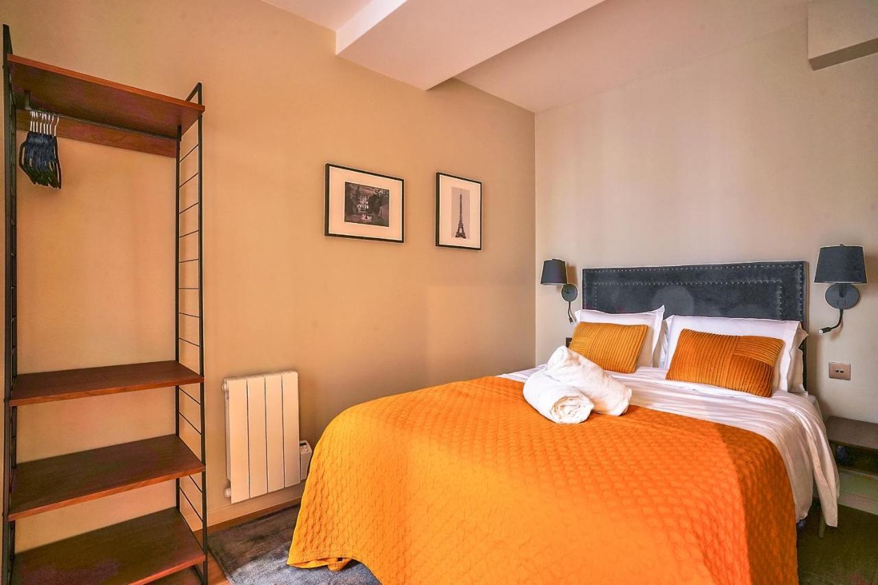 118 - Urban Luxury Flat La Sorbonne Lägenhet Paris Exteriör bild